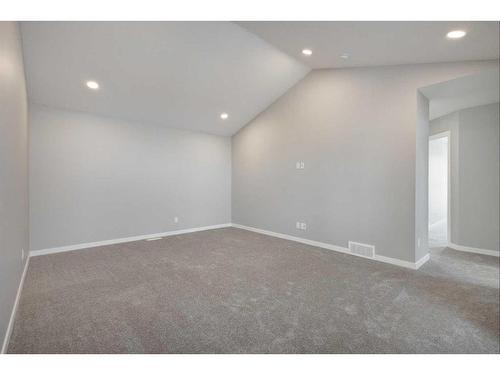 199 Silver Spruce Grove Sw, Calgary, AB - Indoor Photo Showing Other Room