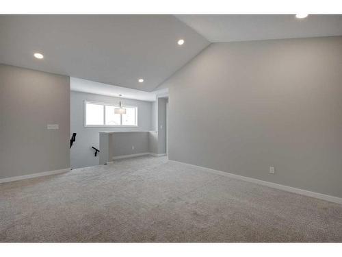 199 Silver Spruce Grove Sw, Calgary, AB - Indoor Photo Showing Other Room