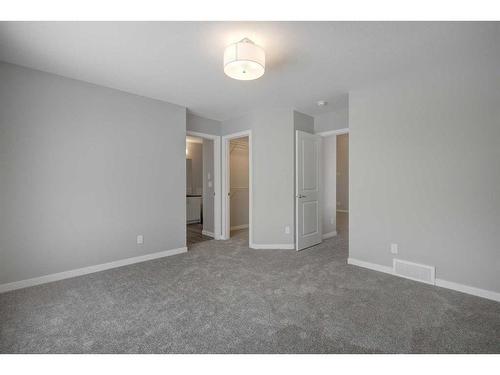 199 Silver Spruce Grove Sw, Calgary, AB - Indoor Photo Showing Other Room