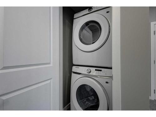 199 Silver Spruce Grove Sw, Calgary, AB - Indoor Photo Showing Laundry Room