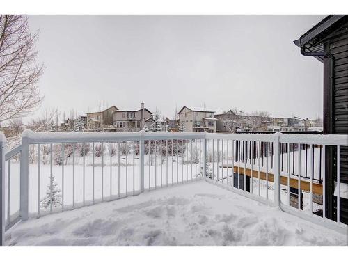 199 Silver Spruce Grove Sw, Calgary, AB - Outdoor