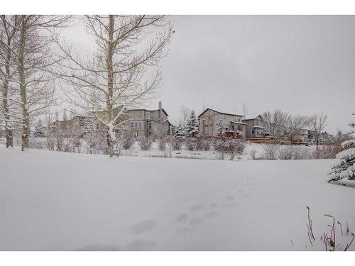 199 Silver Spruce Grove Sw, Calgary, AB - Outdoor With View