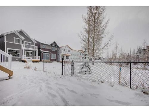 199 Silver Spruce Grove Sw, Calgary, AB - Outdoor