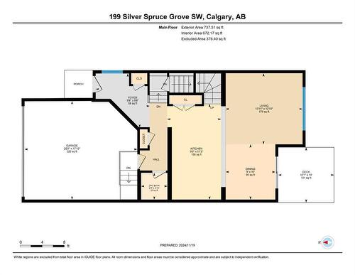 199 Silver Spruce Grove Sw, Calgary, AB - Other