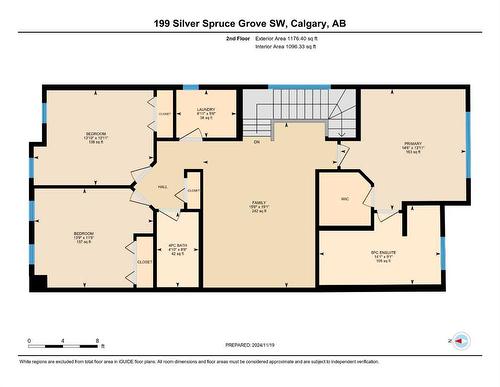 199 Silver Spruce Grove Sw, Calgary, AB - Other