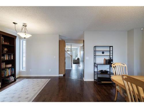 55 Covington Rise Ne, Calgary, AB - Indoor