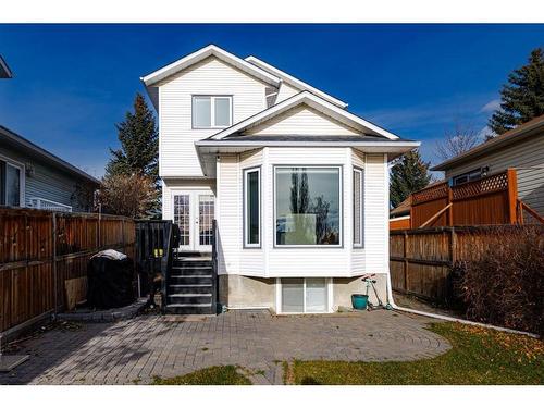 55 Covington Rise Ne, Calgary, AB - Outdoor