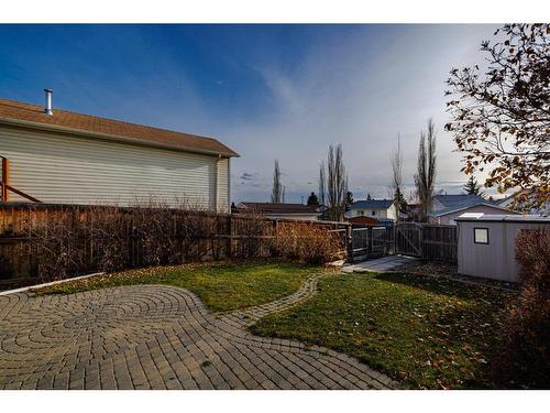 55 Covington Rise Ne, Calgary, AB - Outdoor