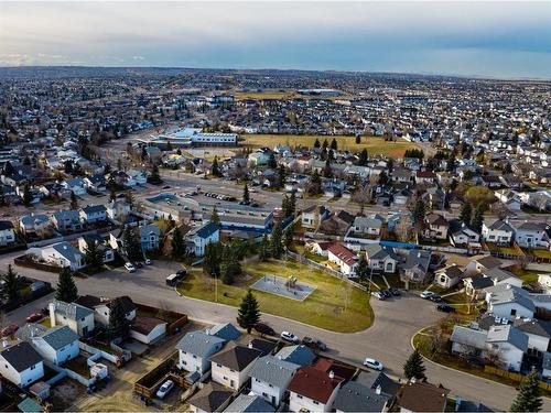 55 Covington Rise Ne, Calgary, AB - Outdoor With View