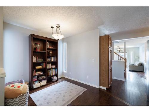 55 Covington Rise Ne, Calgary, AB - Indoor