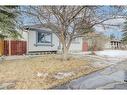 1011 Abbeydale Drive Ne, Calgary, AB  - Outdoor 