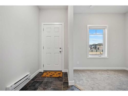 484 Canals Crossing Sw, Airdrie, AB - Indoor Photo Showing Other Room