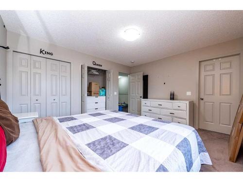 294 Legacy Village Way Se, Calgary, AB - Indoor Photo Showing Bedroom