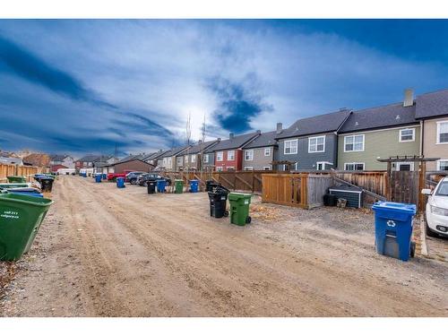 294 Legacy Village Way Se, Calgary, AB - Outdoor