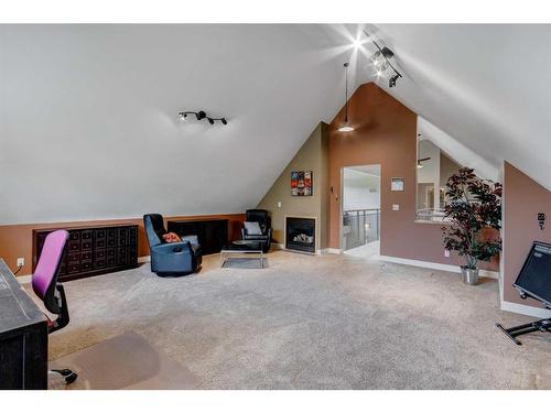 194037 192 Street West, Rural Foothills County, AB - Indoor