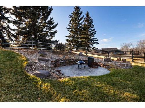 194037 192 Street West, Rural Foothills County, AB - Outdoor With View