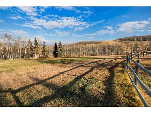 194037 192 Street West, Rural Foothills County, AB - Outdoor With View