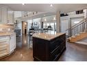 194037 192 Street West, Rural Foothills County, AB  - Indoor Photo Showing Kitchen 