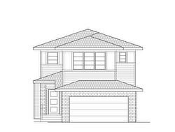 540 Buffaloberry Manor SE Calgary, AB T3M 2L3