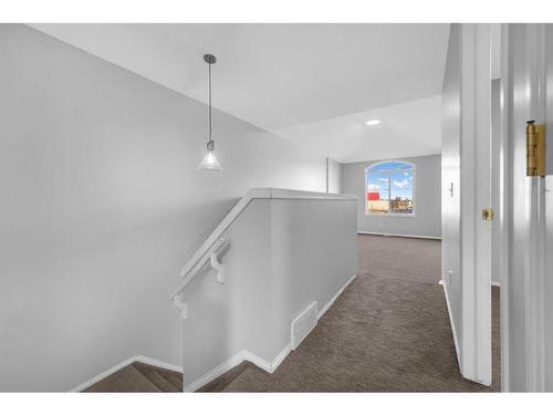 125 Taravista Way Ne, Calgary, AB - Indoor Photo Showing Other Room