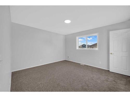 125 Taravista Way Ne, Calgary, AB - Indoor Photo Showing Other Room