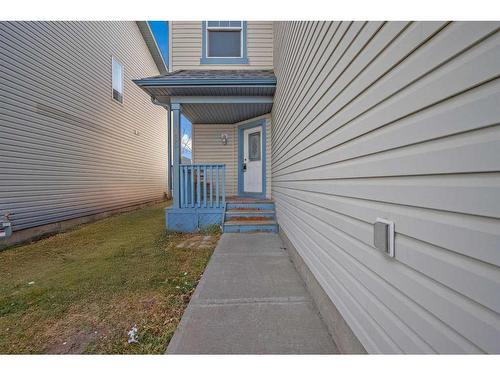 125 Taravista Way Ne, Calgary, AB - Outdoor With Exterior