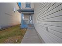 125 Taravista Way Ne, Calgary, AB  - Outdoor With Exterior 