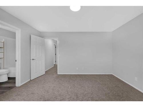 125 Taravista Way Ne, Calgary, AB - Indoor Photo Showing Other Room