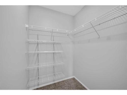 125 Taravista Way Ne, Calgary, AB - Indoor With Storage