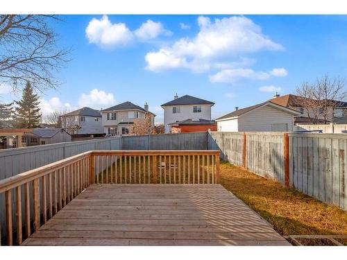 125 Taravista Way Ne, Calgary, AB - Outdoor With Exterior