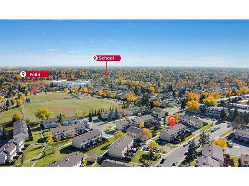 112-2720 Rundleson Road Ne, Calgary, AB - Outdoor With View