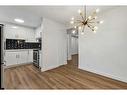 112-2720 Rundleson Road Ne, Calgary, AB  - Indoor Photo Showing Kitchen 