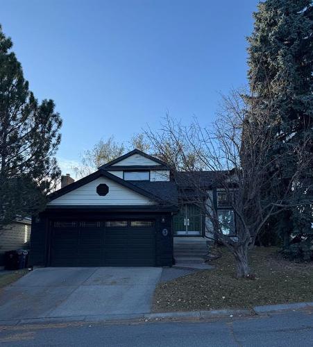 3 Stranraer Place Sw, Calgary, AB - Outdoor