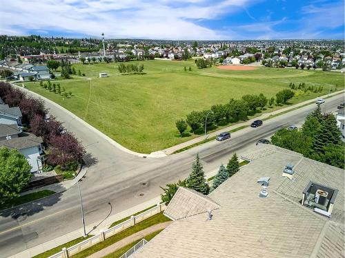 213-728 Country Hills Road Nw, Calgary, AB - Outdoor With View