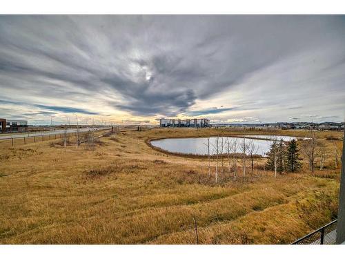 345 Skyview Ranch Circle Ne, Calgary, AB - Outdoor With View