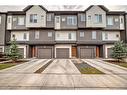 345 Skyview Ranch Circle Ne, Calgary, AB  - Outdoor With Facade 