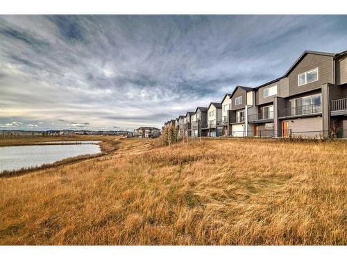 345 Skyview Ranch Circle Ne, Calgary, AB - Outdoor With View