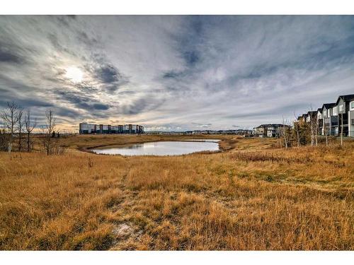 345 Skyview Ranch Circle Ne, Calgary, AB - Outdoor With View