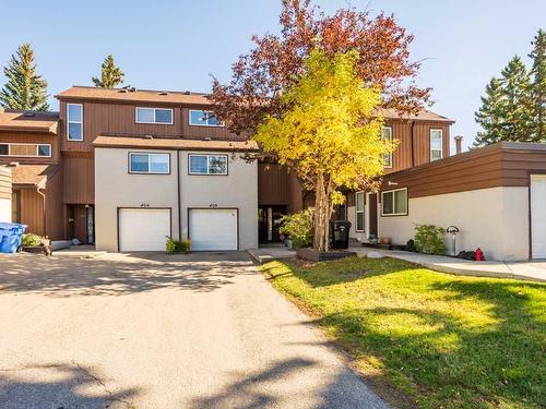 403-5660 23 Avenue Ne, Calgary, AB - Outdoor With Facade