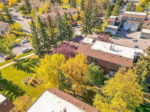 403-5660 23 Avenue Ne, Calgary, AB - Outdoor With View