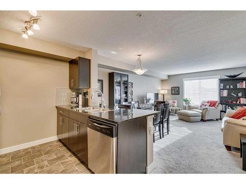 1313-81 Legacy Boulevard Se, Calgary, AB - Indoor