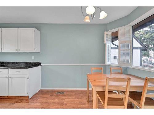 430 Cannington Close Sw, Calgary, AB - Indoor Photo Showing Dining Room