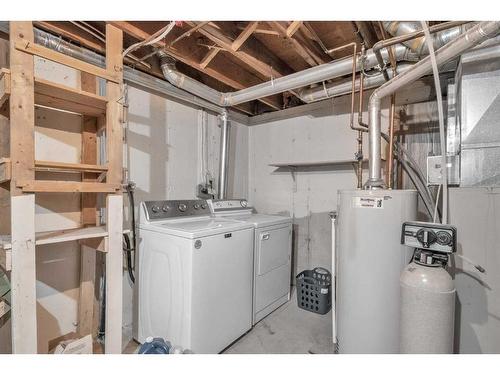 430 Cannington Close Sw, Calgary, AB - Indoor Photo Showing Laundry Room