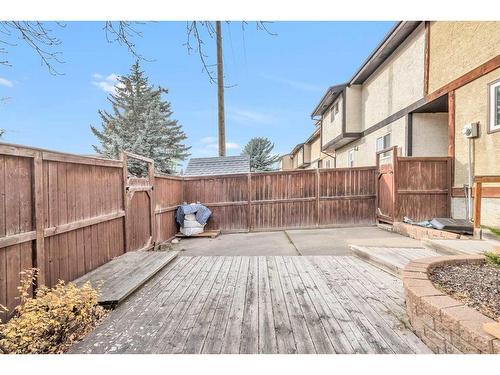 430 Cannington Close Sw, Calgary, AB - Outdoor