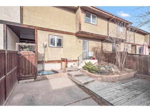 430 Cannington Close Sw, Calgary, AB - Outdoor With Exterior