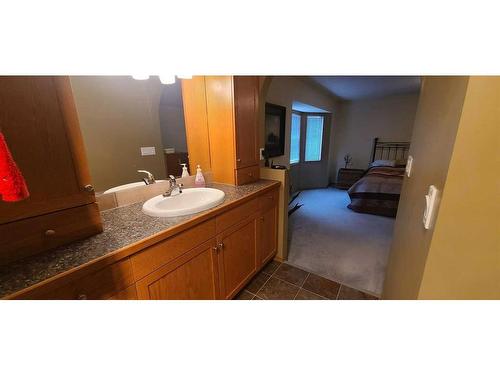 12 Mapleridge Estates, Strathmore, AB - Indoor Photo Showing Bathroom