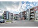 103-15 Saddlestone Way Ne, Calgary, AB  - Outdoor With Facade 