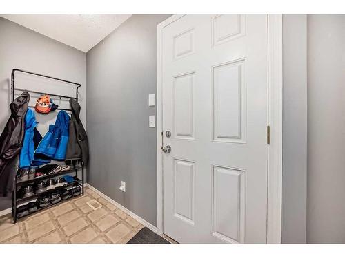 181 Luxstone Road Sw, Airdrie, AB - Indoor Photo Showing Other Room