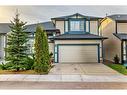 181 Luxstone Road Sw, Airdrie, AB  - Outdoor 