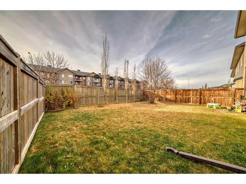 181 Luxstone Road Sw, Airdrie, AB - Outdoor